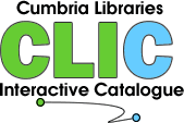 Logo: Cumbria Libraries Interactive Catalogue