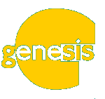 Logo: Cumbria Genesis