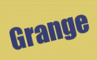 Logo: Grange Drama