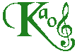 Logo: KAOS
