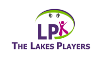 Logo: Lakes Players