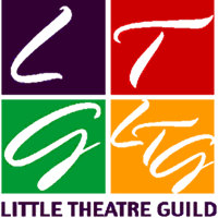 Logo: Amdram - The amateur theatre network 