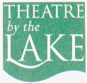 Logo: Theatre by The Lake