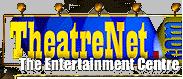 Logo: TheatreNet.com
