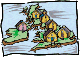 Logo: UK Villages