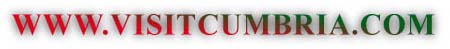 Logo: Visit Cumbria